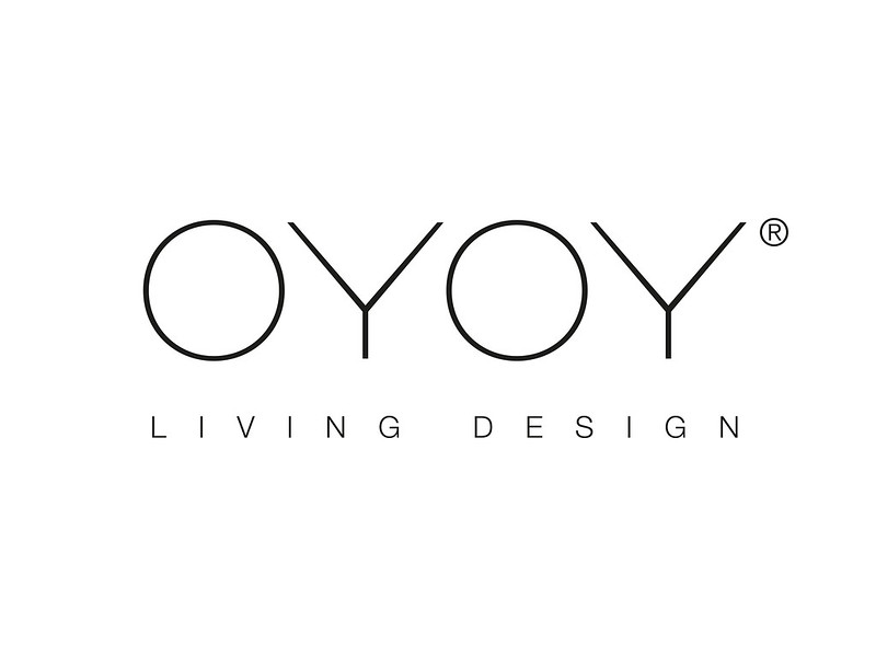 OYOY Living Design - Happy Place