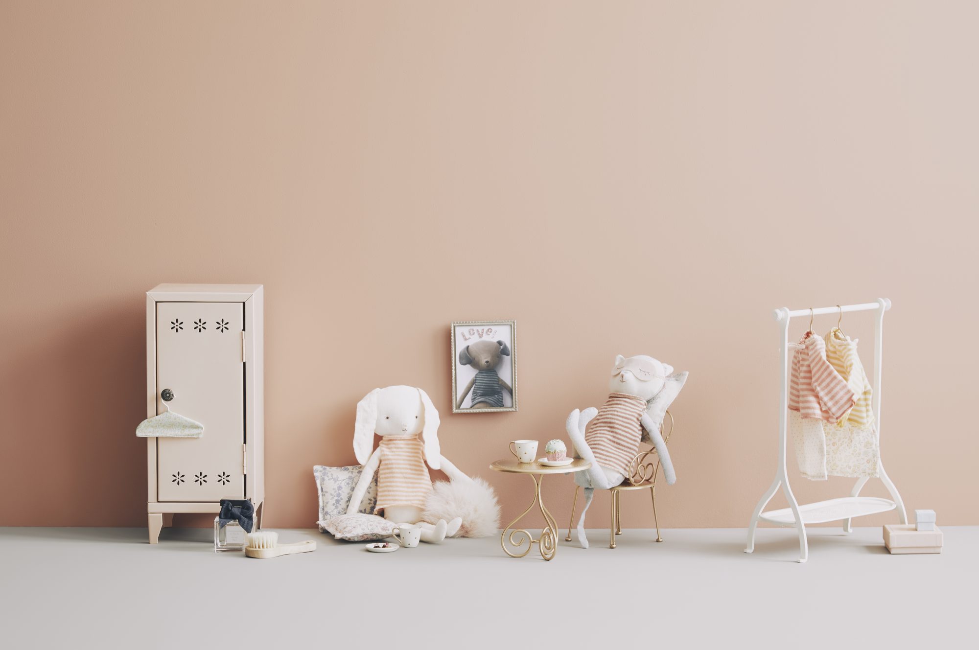 Maileg - Happy Place