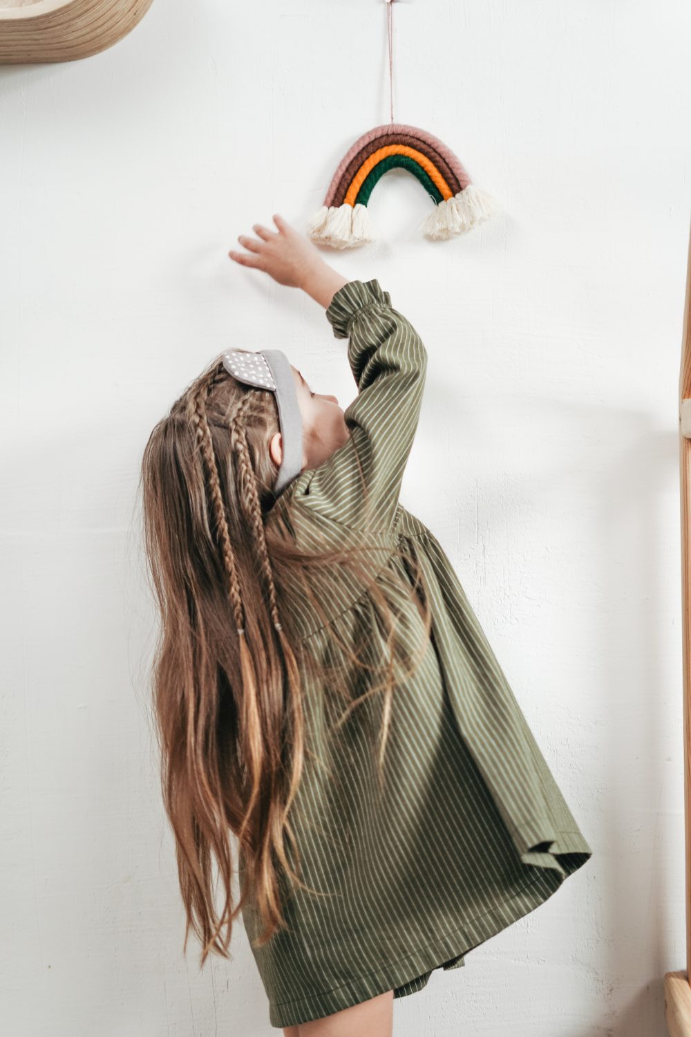 Kleidung - Happy Place