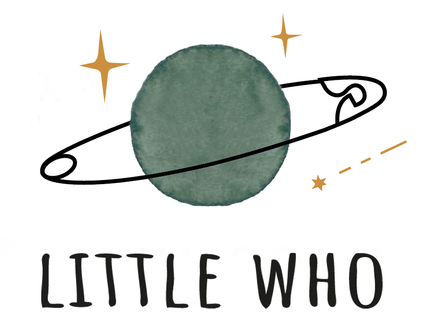 Little Who - Happy Place